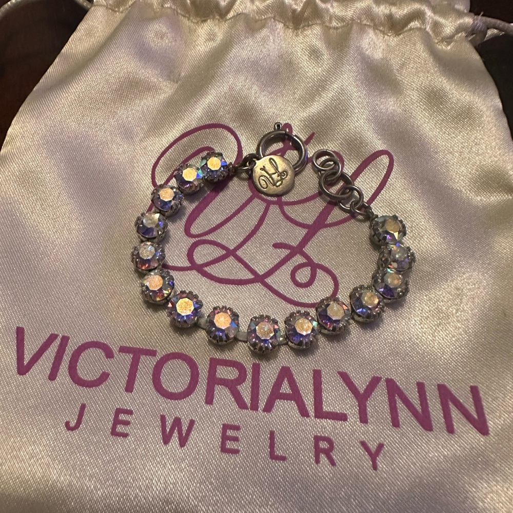 Victoria Lynn Bracelet